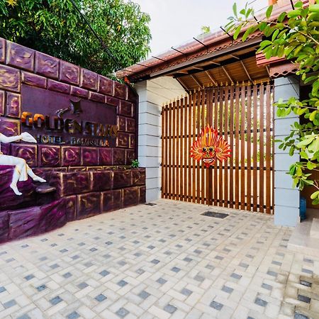 Golden Stars Hotel Dambulla Buitenkant foto